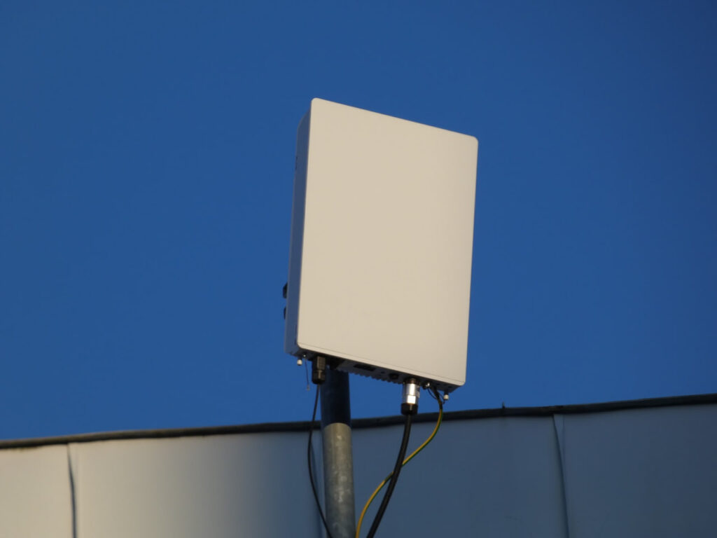 Ericsson AIR 3268 Massive MiMO-radio